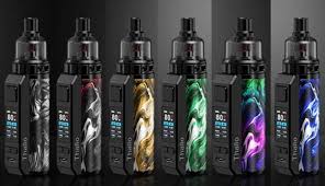 SMOK THALLO KIT