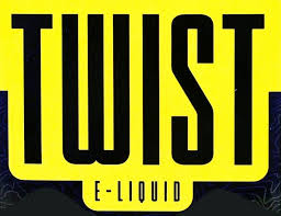 Twist e-liquid