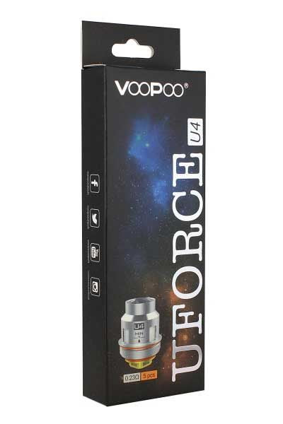 voopoo force replacement coils