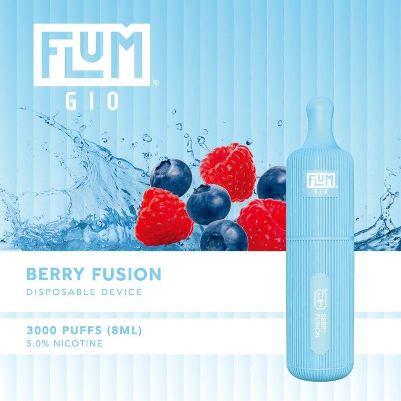 FLUM FLOAT 3000 PUFF