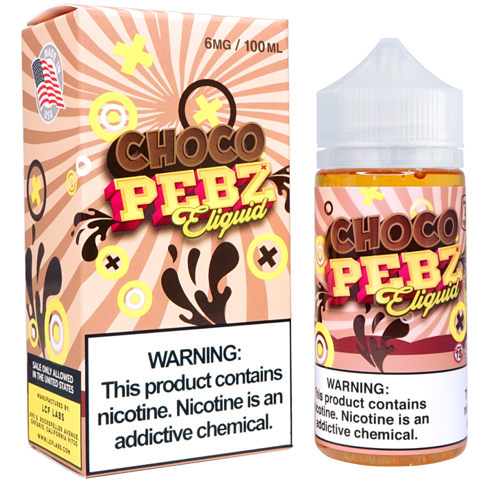 Pebz Ejuice