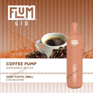 FLUM FLOAT 3000 PUFF