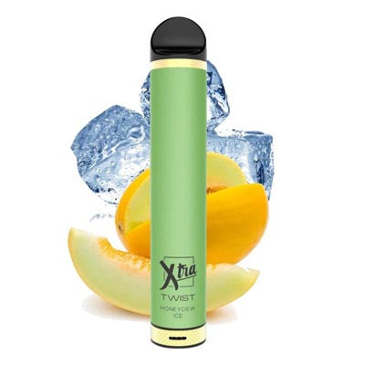 XTRA TWIST DISPOSABLE VAPE DEVICE