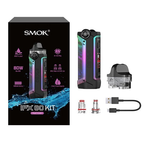 SMOK IPX 80 KIT