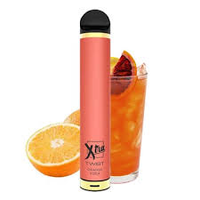 XTRA TWIST DISPOSABLE VAPE DEVICE