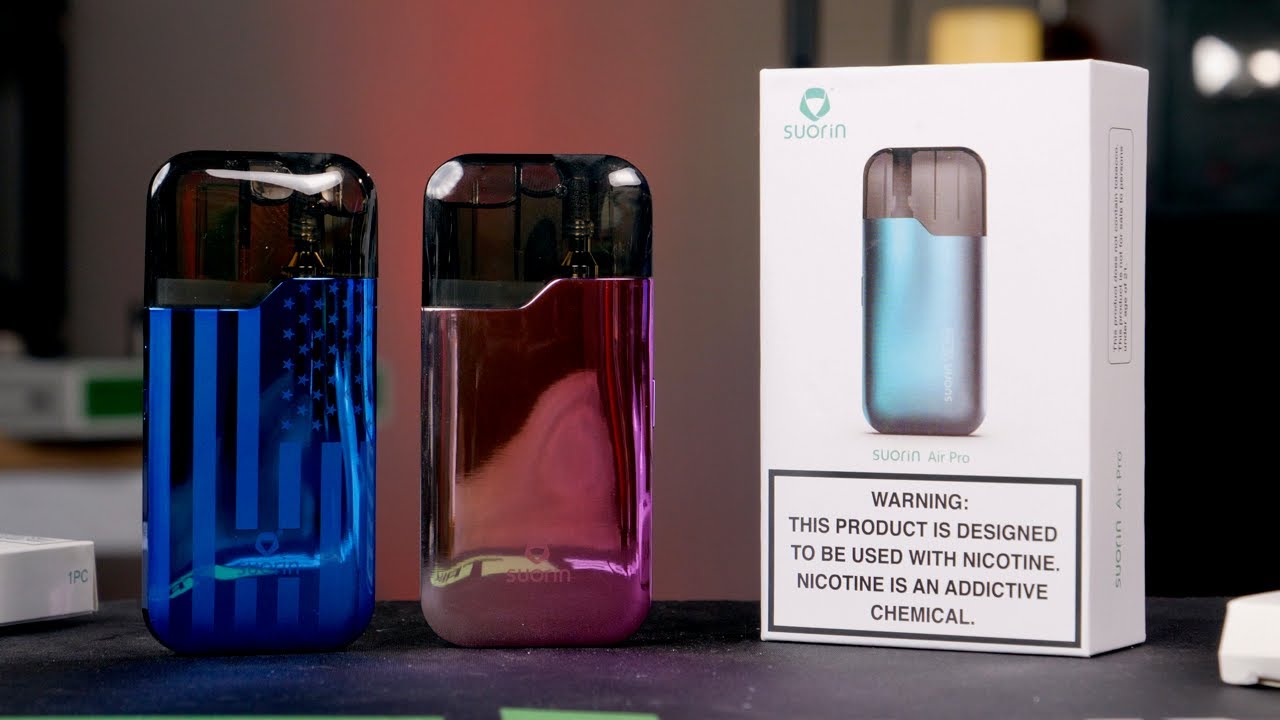 SUORIN AIR PRO KIT