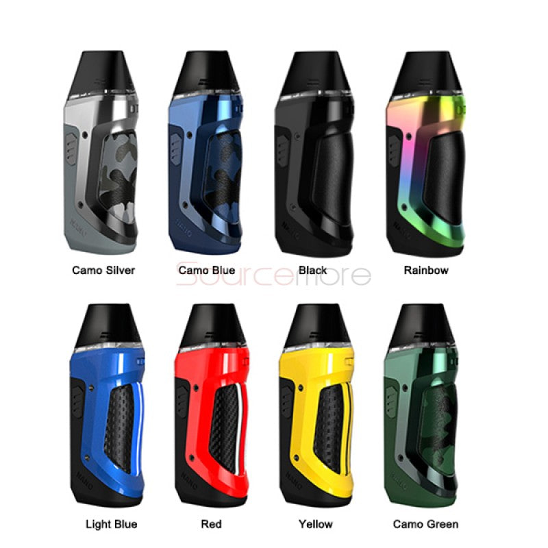 GEEK VAPE AEGIS NANO KIT