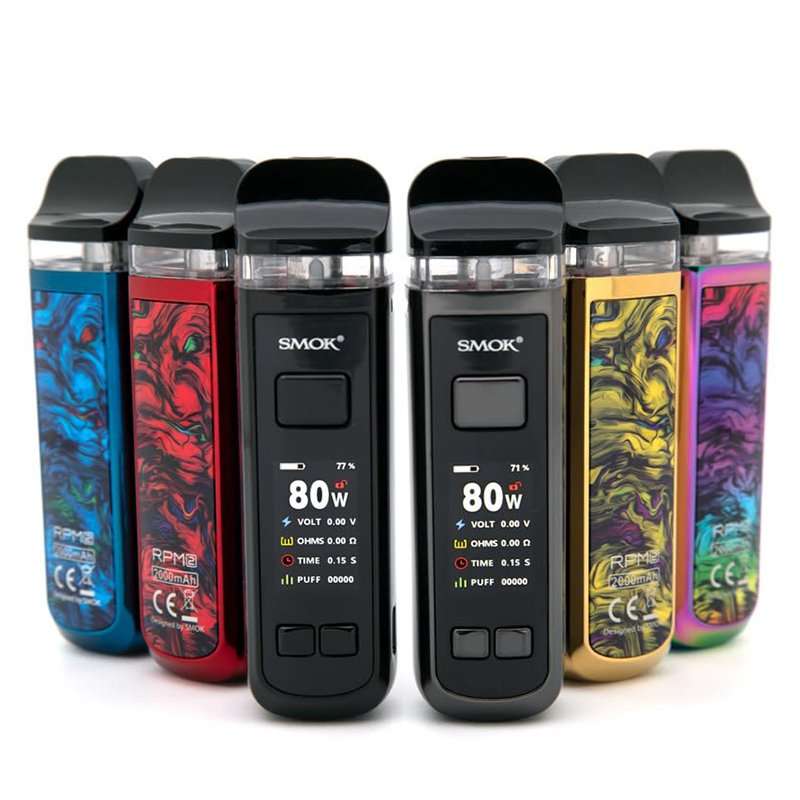 SMOK RPM 2S KIT