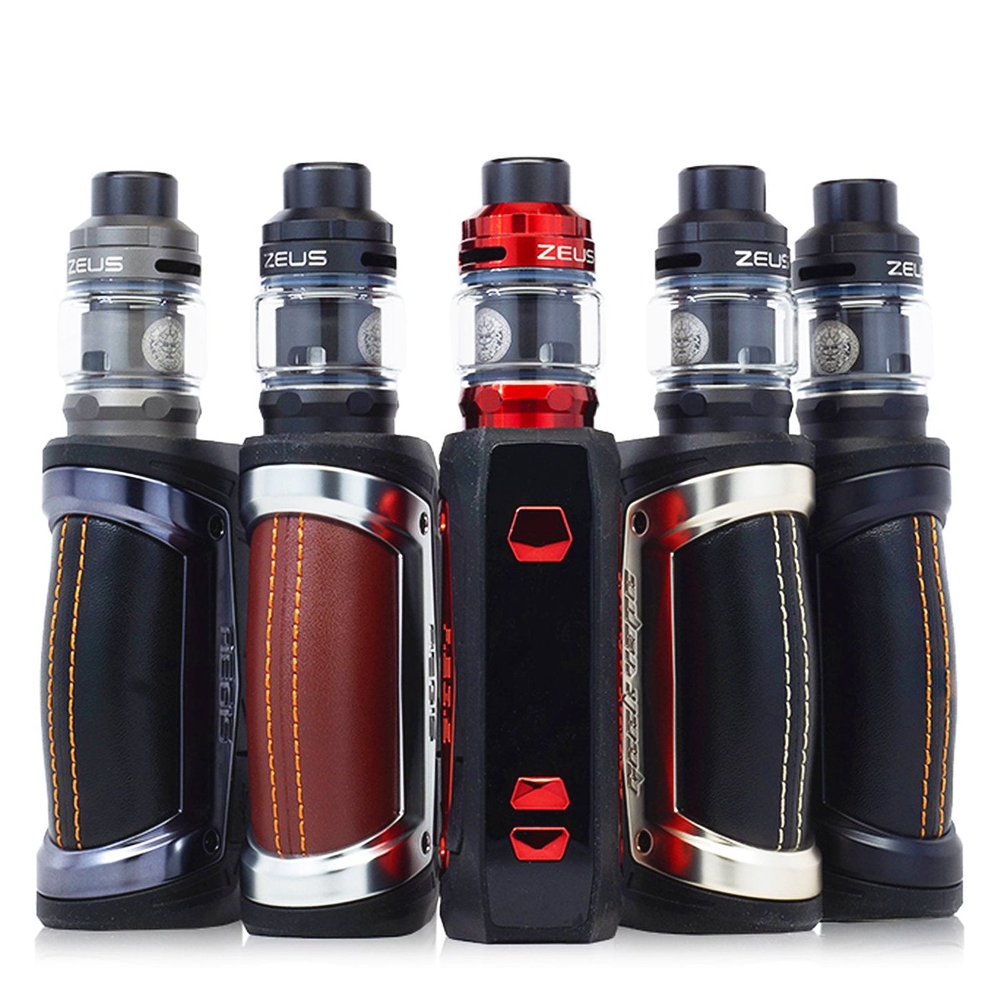 GEEK VAPE AEGIS MAX KIT