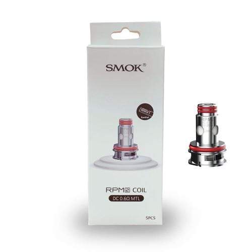 SMOK RPM 2 REPLACEMENT COILS