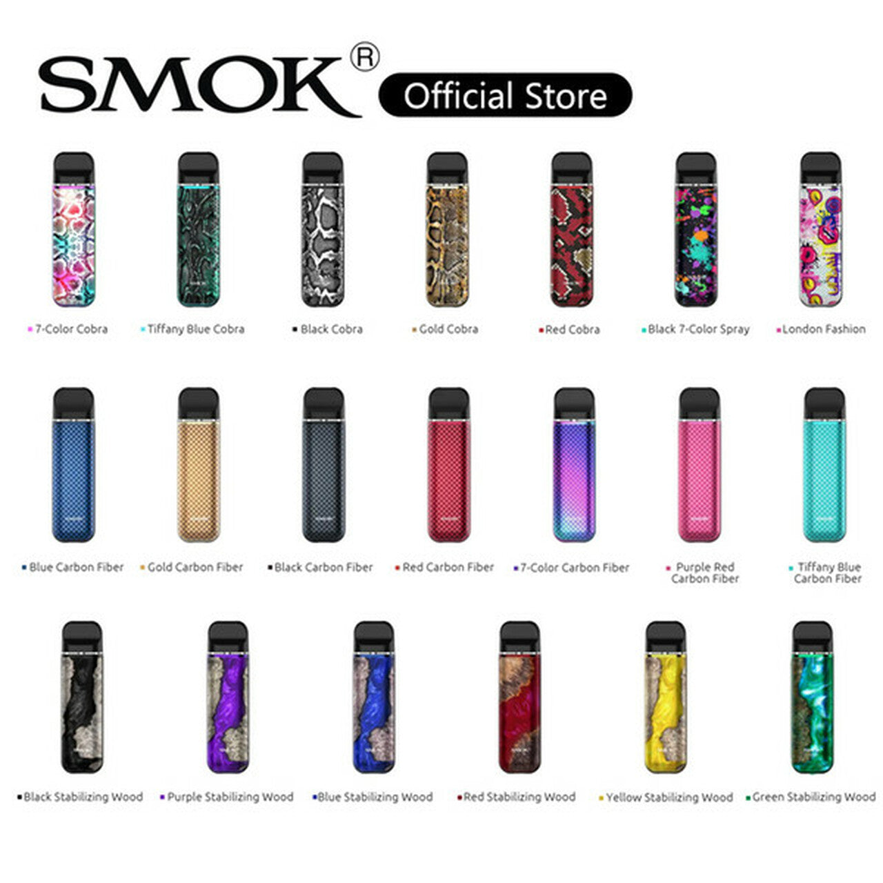 SMOK NOVO 2S KIT