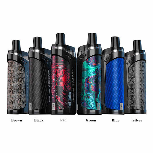 VAPORESSO TARGET PM80