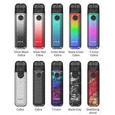 SMOK NOVO 4 KIT