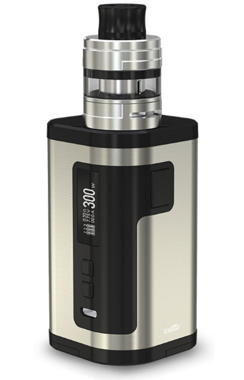 eleaf istick Tria