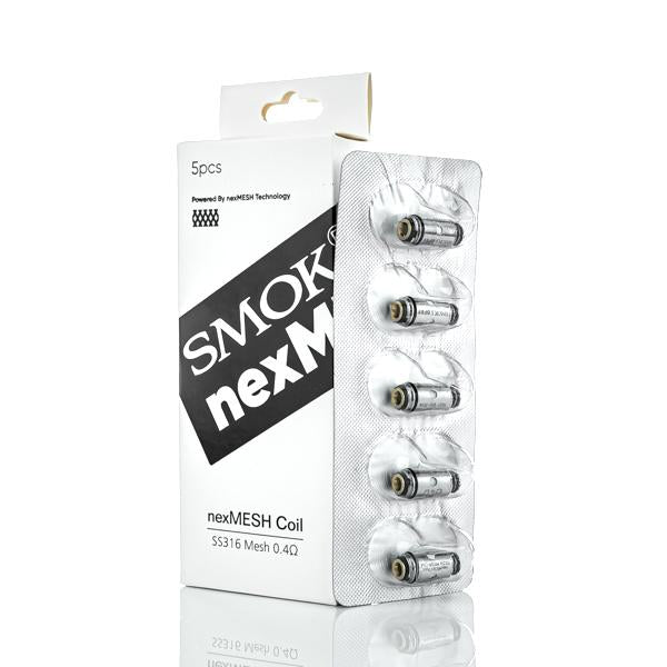 SMOK OFRF MEXMESH REPLACEMENT COILS