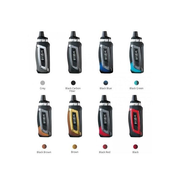 SMOK MORPH POD 40 KIT