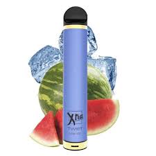 XTRA TWIST DISPOSABLE VAPE DEVICE