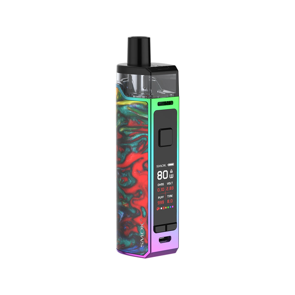 Smok RPM Pro kit