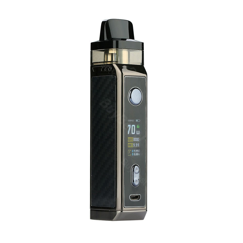 Voopoo vinci X kit