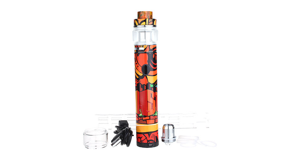 Freemax twister kit