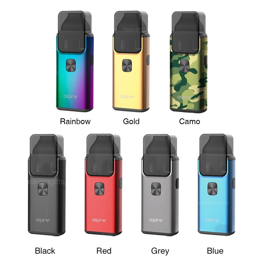 Aspire Breeze 2 kit