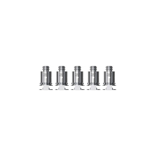 SMOK NORD MESH REPLACEMENT COIL - 5 PACK