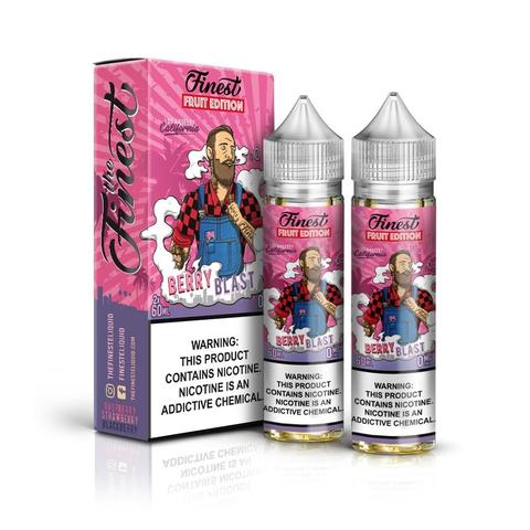 Finest Ejuice