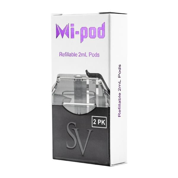 Mi-pod replacement pods 2pk