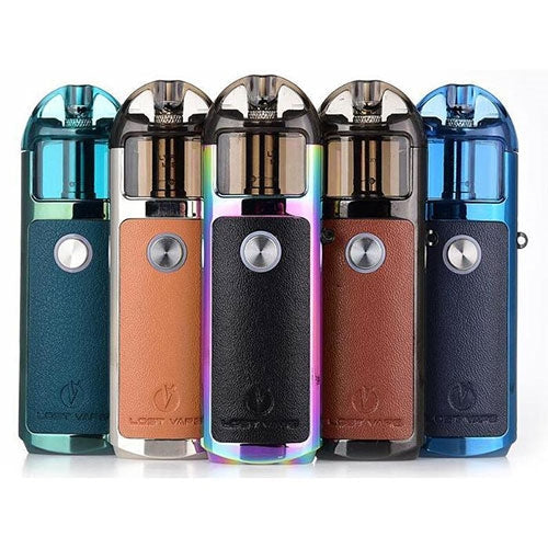 Lyra Vape kit