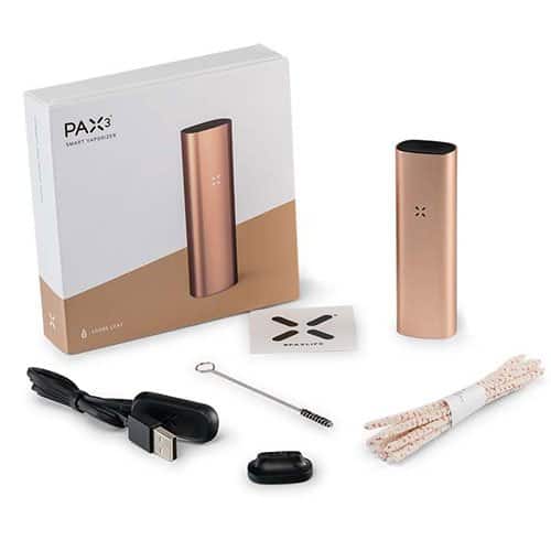 Pax 3