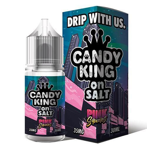 Candy King Salt Nic