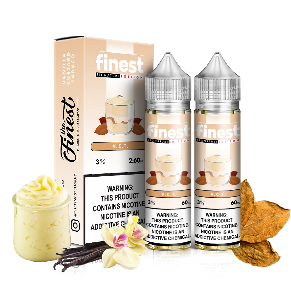 Finest Ejuice