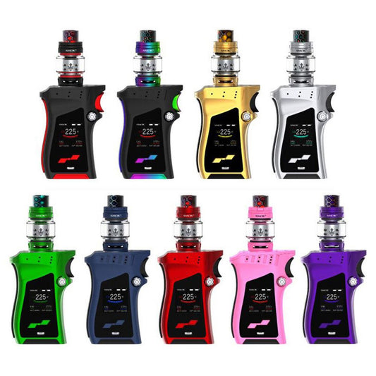 SMOK MAG kit