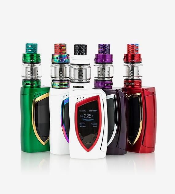 SMOK Devilkin kit