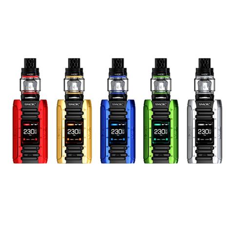 Smok E-priv kit