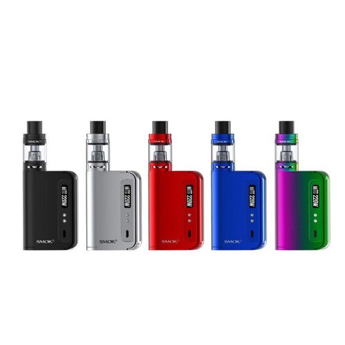 SMOK OSUB King Kit