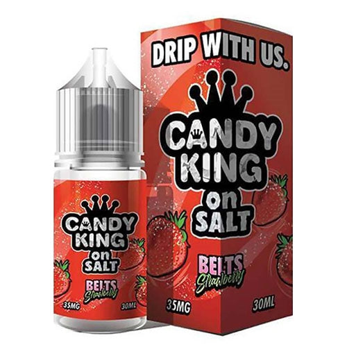 Candy King Salt Nic