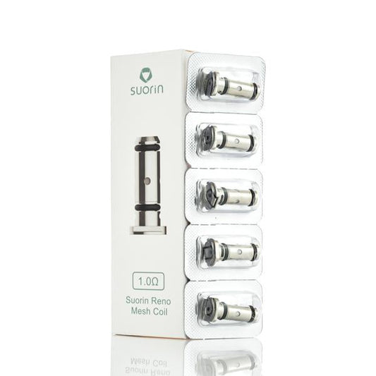 Suorin Reno replacement coil