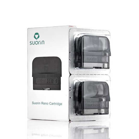 Suorin Reno Replacement Pod