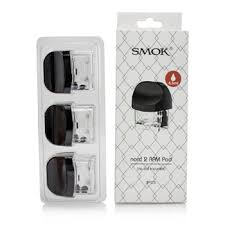 SMOK NORD 2 RPM POD