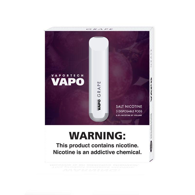 Vape disposable vape