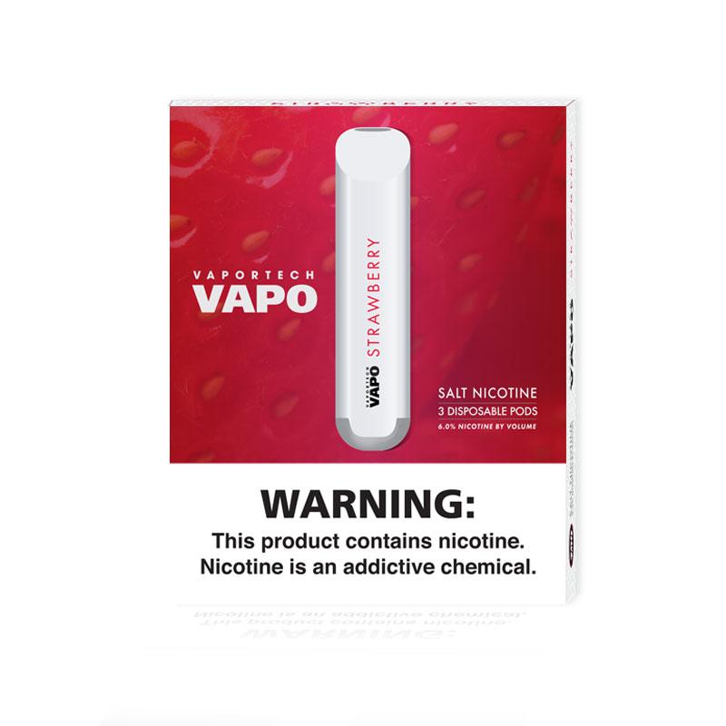 Vape disposable vape