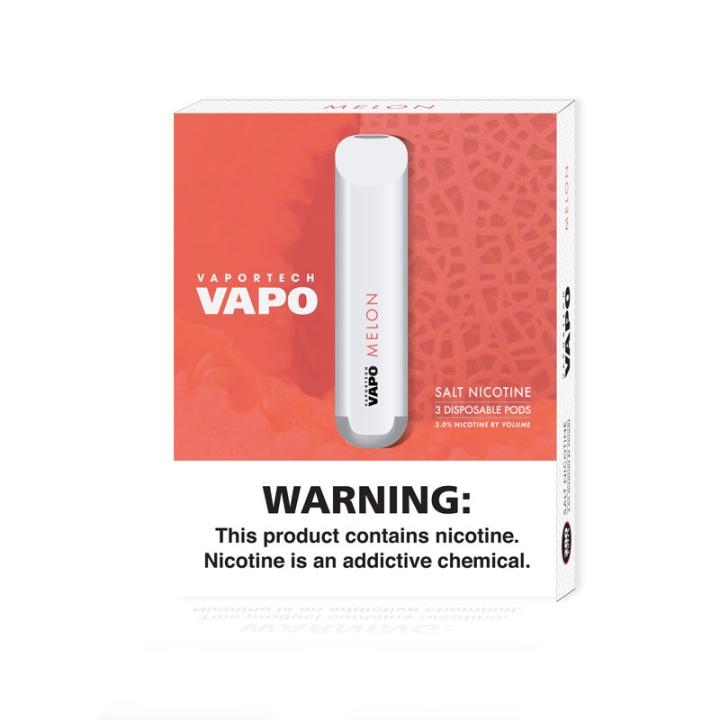 Vape disposable vape