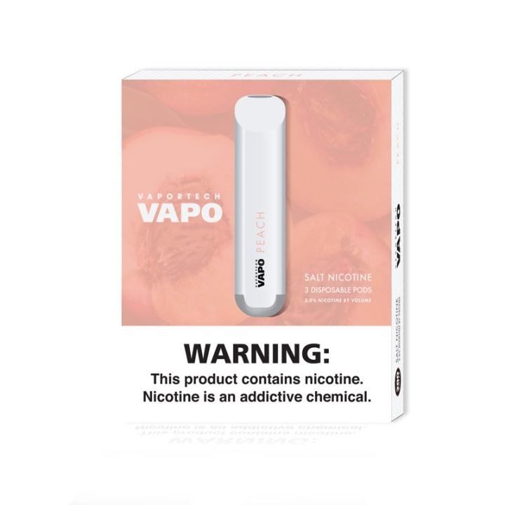 Vape disposable vape