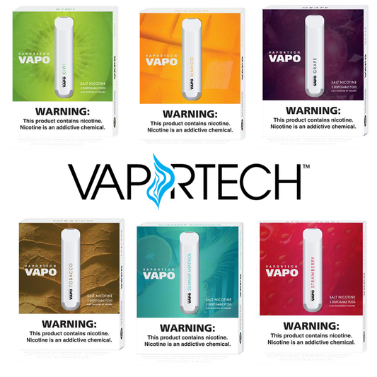 Vape disposable vape