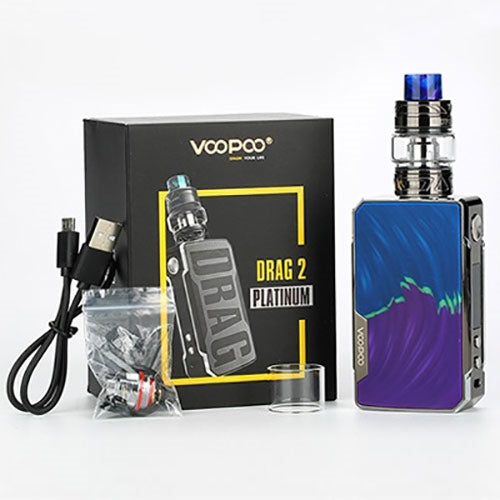 Voopoo Drag 2 kit