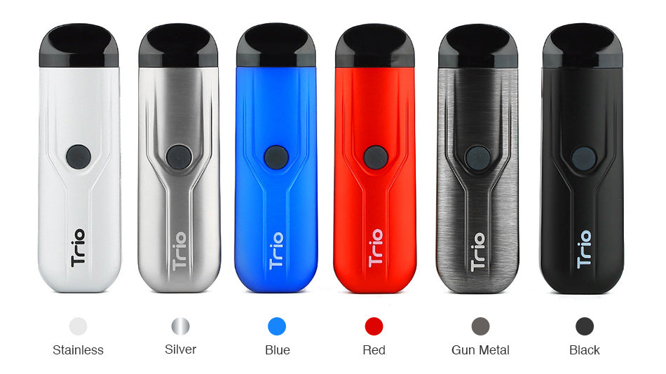 Yocan Trio