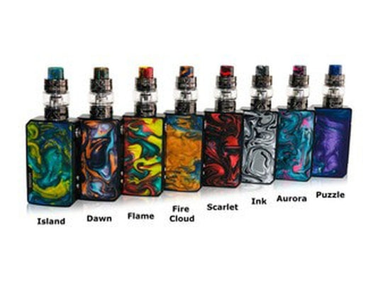 Voopoo Drag 2 kit