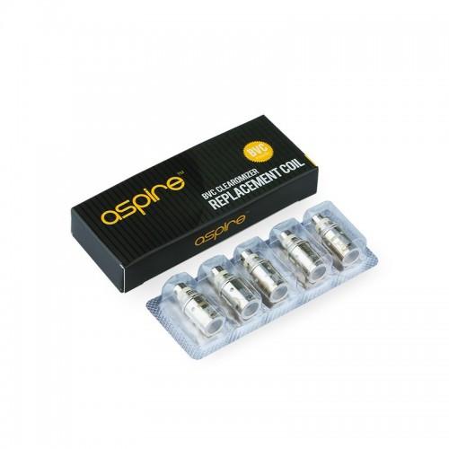 Aspire BVC clearomizer replacement coil