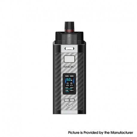 SMOK RPM 160 KIT